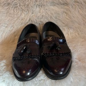 Dexter Men Leather Shoes